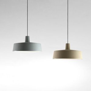 SOHO lampa wisząca MARSET
