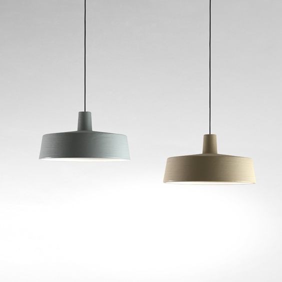 SOHO lampa wisząca MARSET