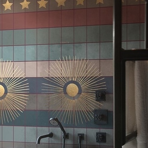 SOLSTRALE TAPETA WALL&DECO