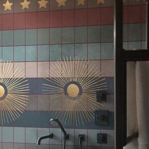 SOLSTRALE TAPETA WALL&DECO