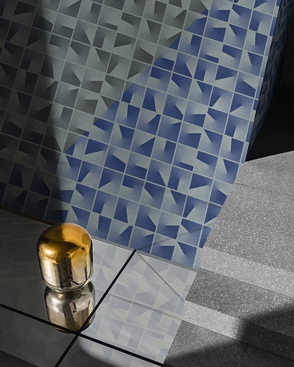 SONAR TAPETA WALL&DECO