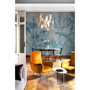 SOTTOBOSCO TAPETA WALL&DECO