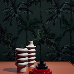 SOURCE D'ARGENTS TAPETA WALL&DECO