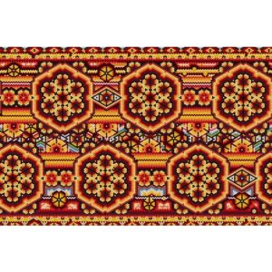 SPANISH CARAVAN WDSC1502