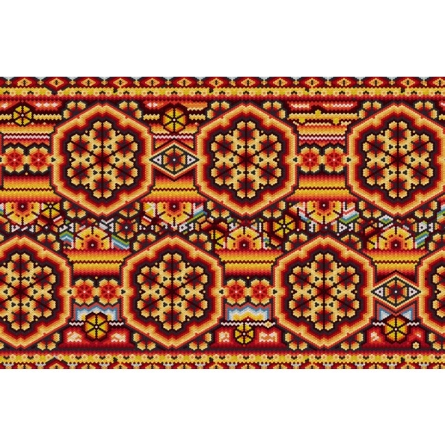 SPANISH CARAVAN WDSC1502