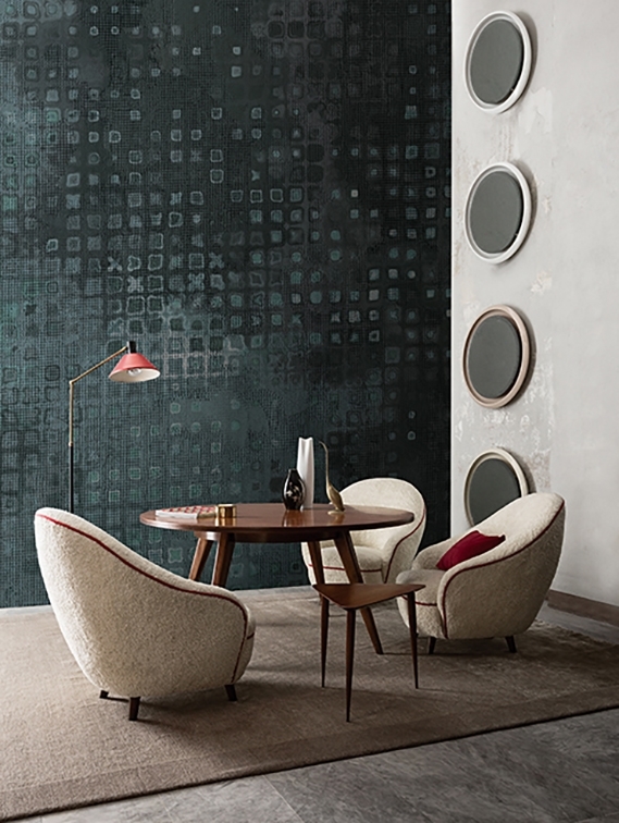SPECTRUM TAPETA WALL&DECO