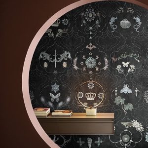 SPELL TAPETA WALL&DECO