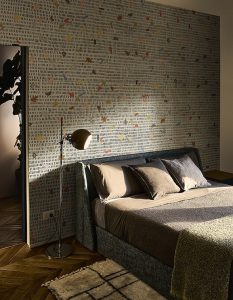 SPICES TAPETA WALL&DECO