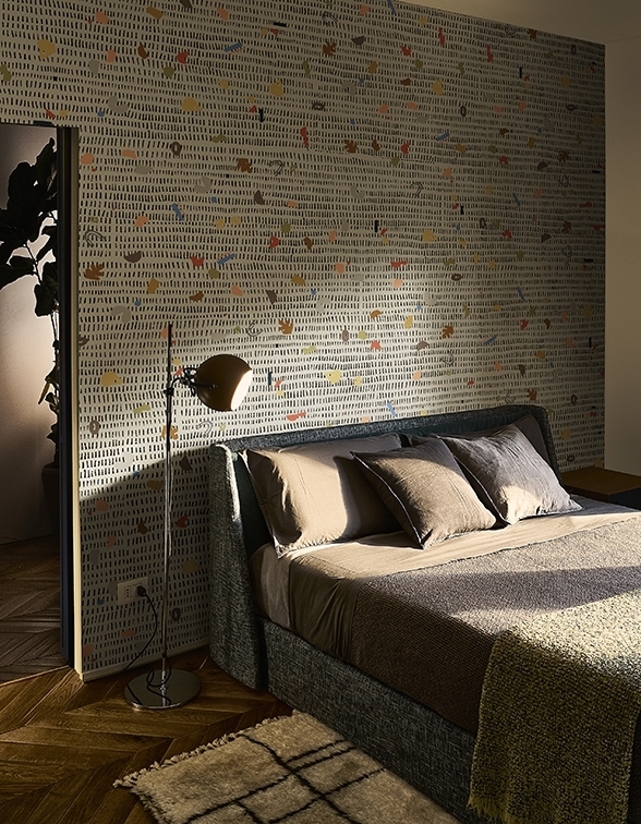 SPICES TAPETA WALL&DECO