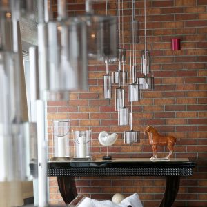 SPILLRAY 10 LAMPA WISZĄCA AXO LIGHT