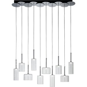 SPILLRAY 10 LAMPA WISZĄCA AXO LIGHT