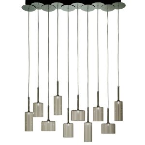 SPILLRAY 10 LAMPA WISZĄCA AXO LIGHT