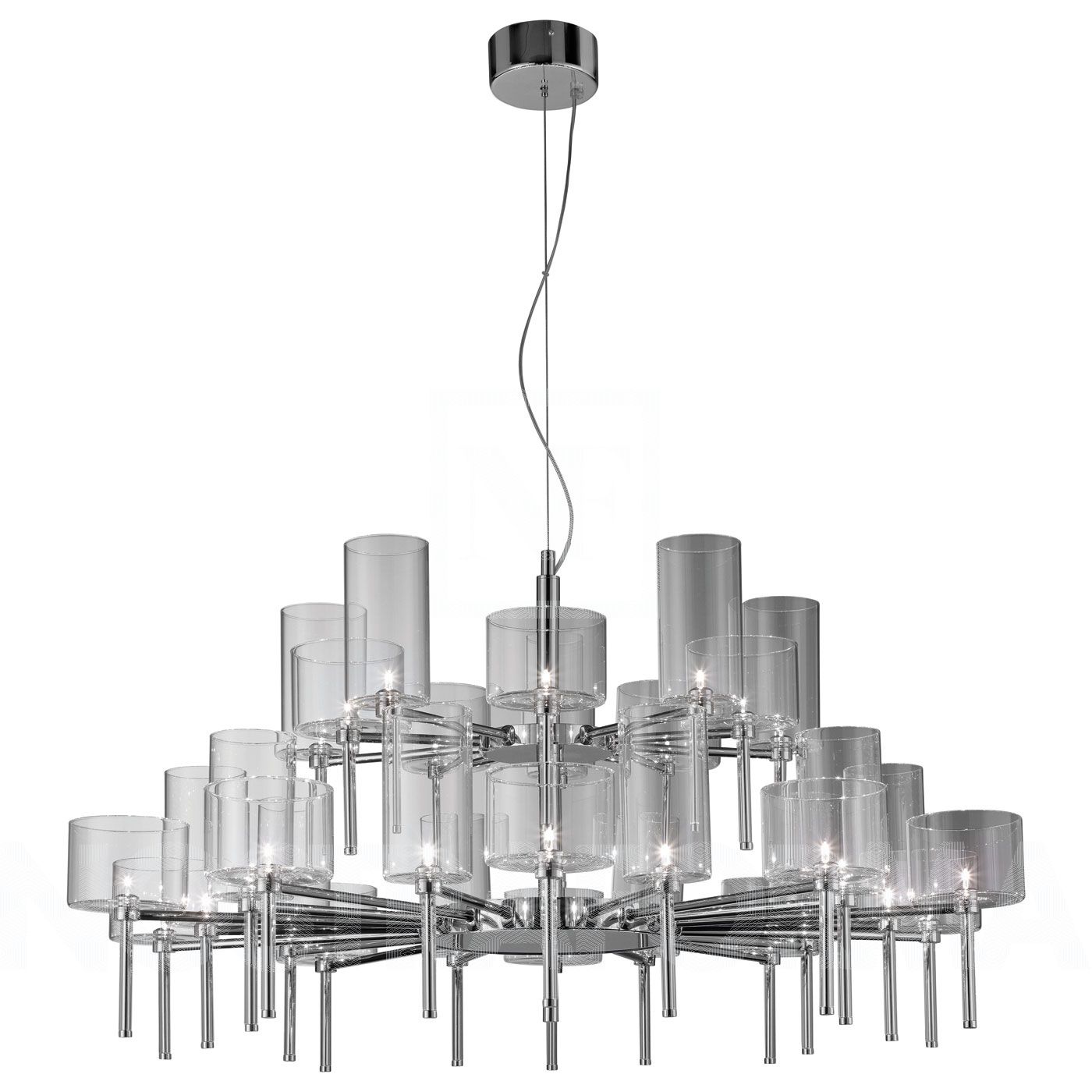 SPILLRAY 30 LAMPA WISZĄCA AXO LIGHT
