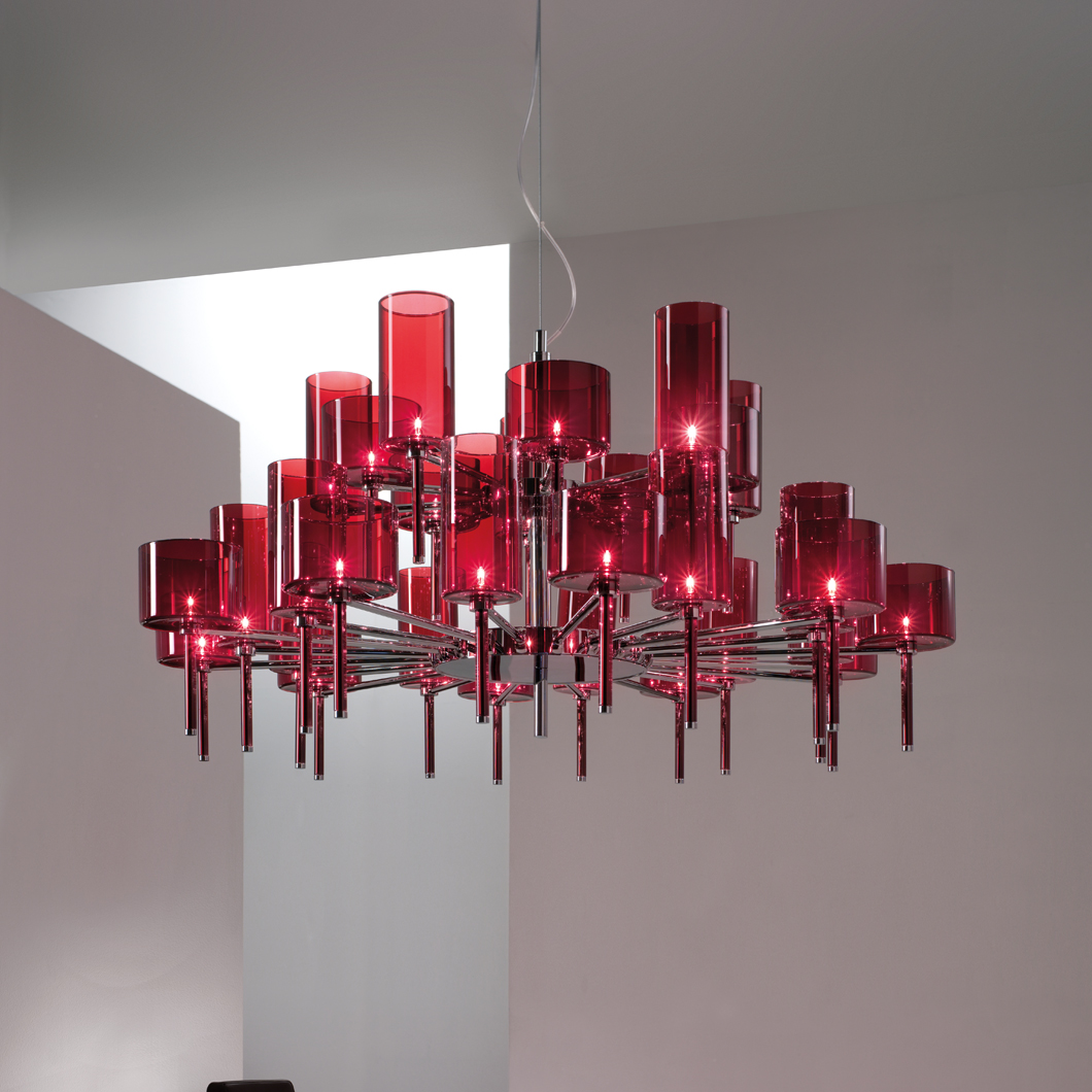 SPILLRAY 30 LAMPA WISZĄCA AXO LIGHT