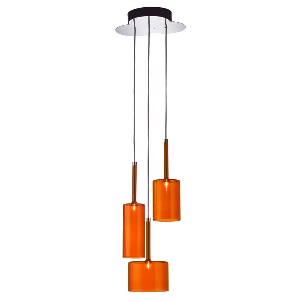 SPILLRAY 3 LAMPA WISZĄCA AXO LIGHT