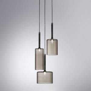 SPILLRAY 3 LAMPA WISZĄCA AXO LIGHT