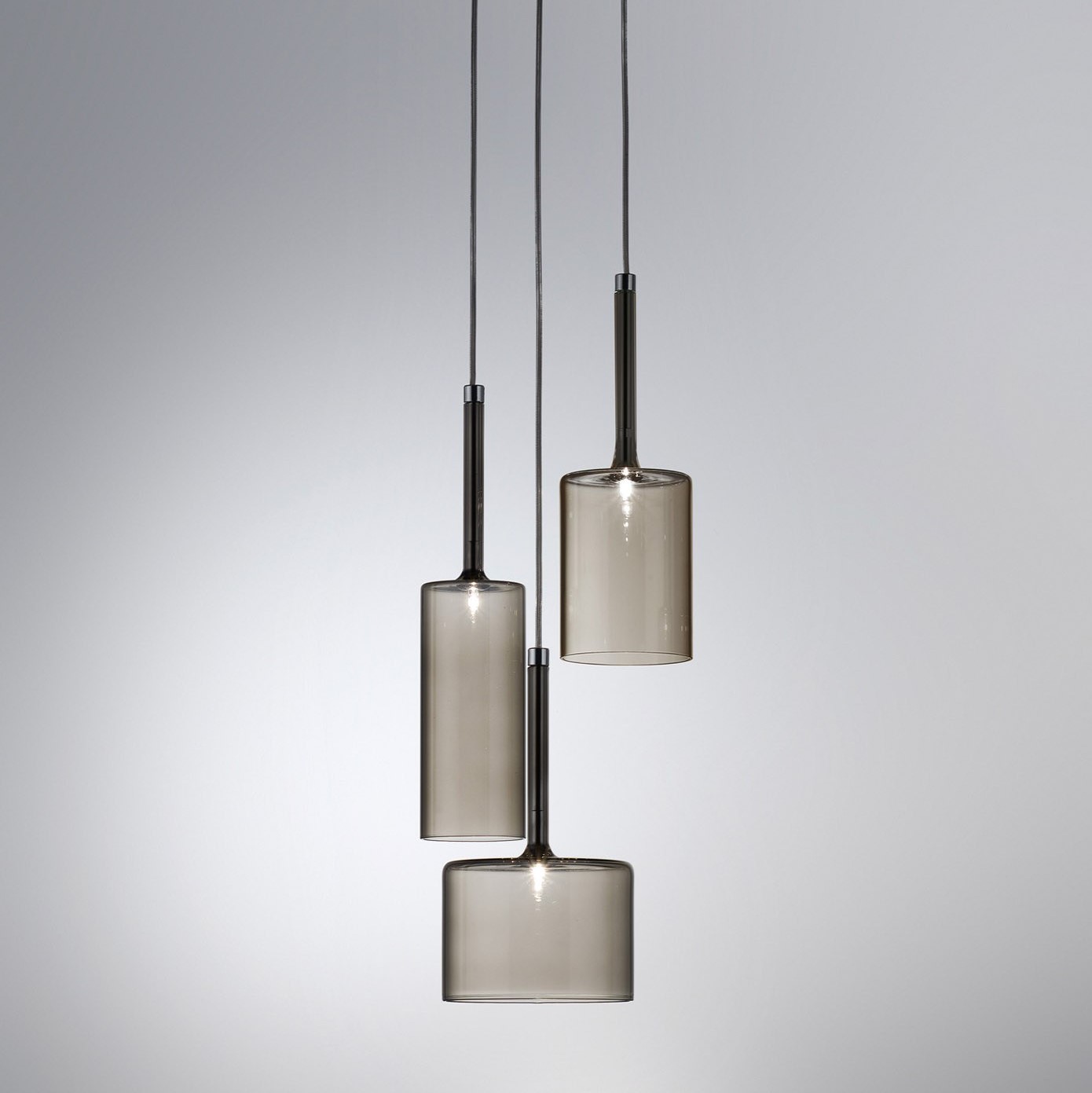 SPILLRAY 3 LAMPA WISZĄCA AXO LIGHT