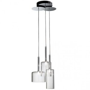 SPILLRAY 3 LAMPA WISZĄCA AXO LIGHT
