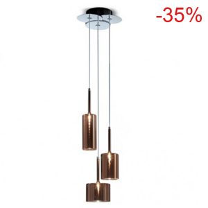 SPILLRAY LAMPA ŚCIENNA AXO LIGHT