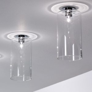 SPILLRAY LAMPY SUFITOWE AXO LIGHT