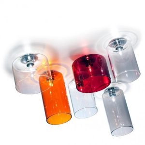 SPILLRAY MI LAMPA SUFITOWA AXO LIGHT