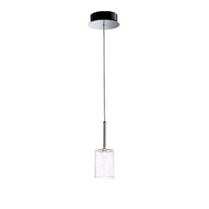 SPILLRAY M LAMPA WISZĄCA AXO LIGHT