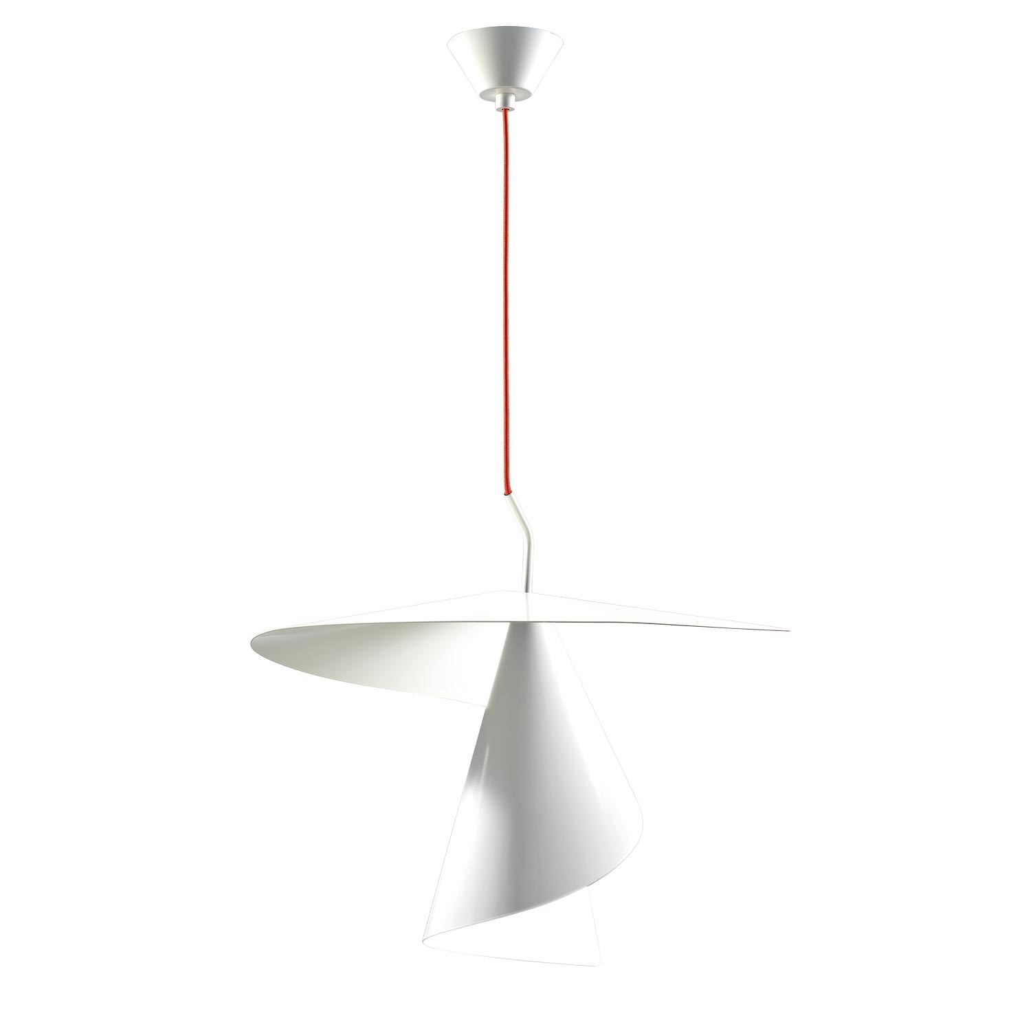 SPIRY LAMPA WISZĄCA AXO LIGHT