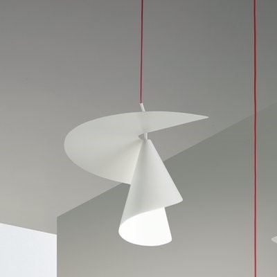 SPIRY LAMPA WISZĄCA AXO LIGHT