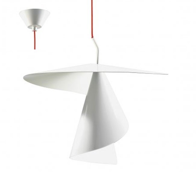 SPIRY LAMPA WISZĄCA AXO LIGHT
