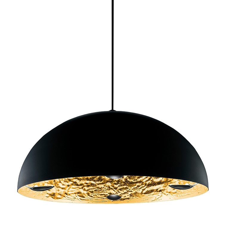 STCHU-MOON SM210LG - Ø 100