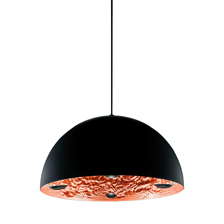 STCHU-MOON SM28LC - Ø 80 cm