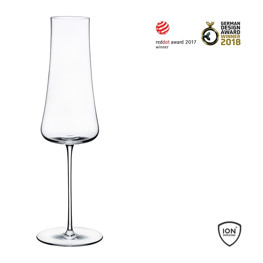 STEM ZERO kieliszek NUDE GLASS