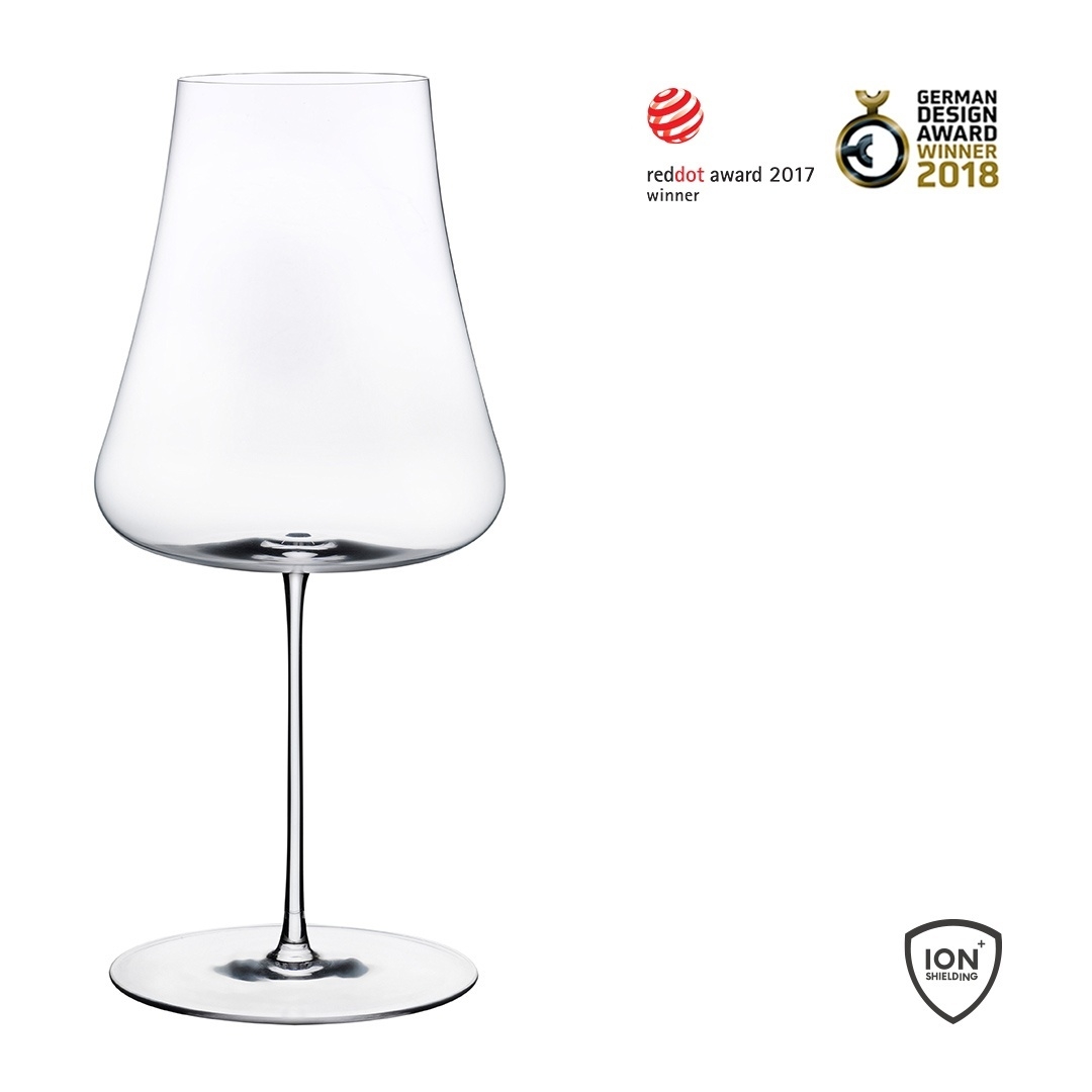STEM ZERO KIELISZEK NUDE GLASS
