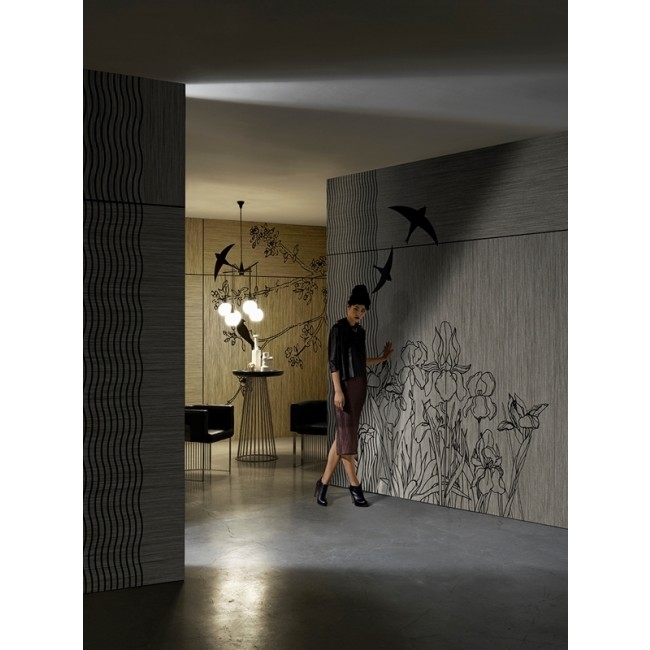 STILL HERE TAPETA WALL&DECO