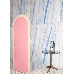 STOLIK HEXA SABA ITALIA