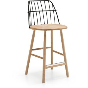 STRIKE H75 S KRZESŁO BAROWE MIDJ