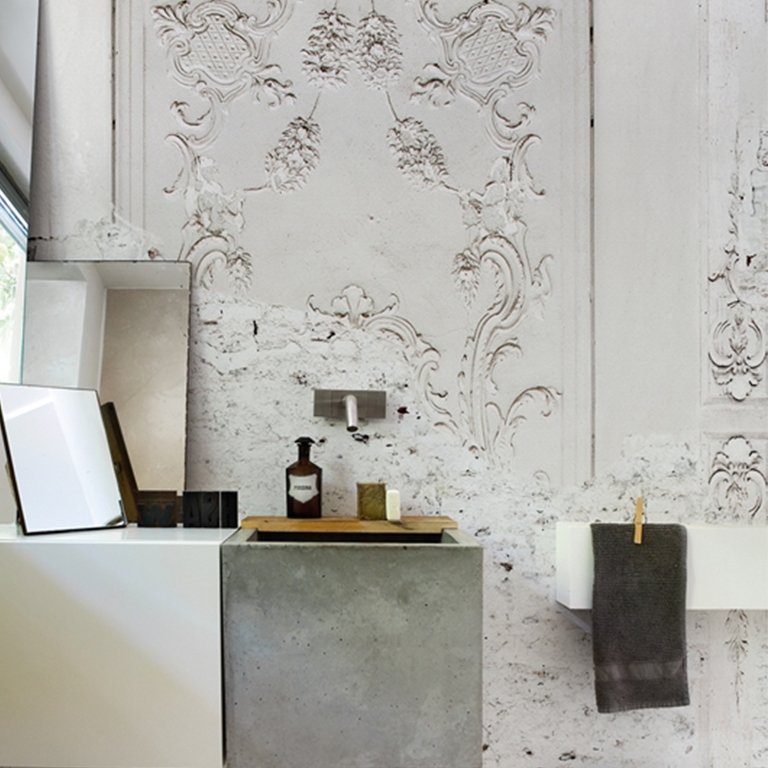 WDST1302 TAPETA WALL&DECO