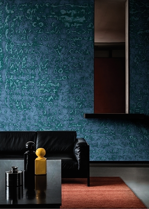 SUBMARINO TAPETA WALL&DECO
