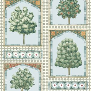 SULTAN'S PALACE 113/10030 TAPETA COLE&SON