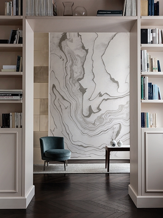 SUMI TAPETA WALL&DECO