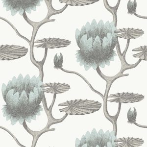 SUMMER LILY 95/4022 TAPETA COLE&SON