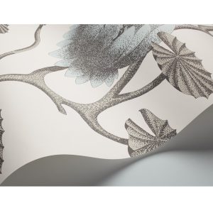 SUMMER LILY 95/4022 TAPETA COLE&SON