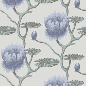 SUMMER LILY 95/4024 TAPETA COLE&SON
