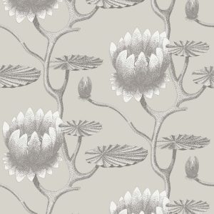 SUMMER LILY 95/4025 TAPETA COLE&SON