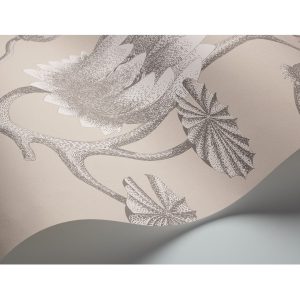 SUMMER LILY 95/4025 TAPETA COLE&SON