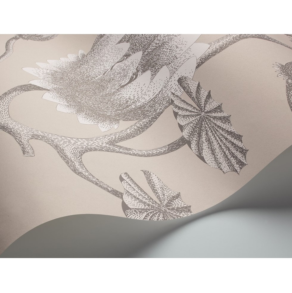 SUMMER LILY 95/4025 TAPETA COLE&SON