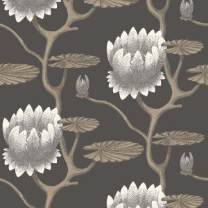 SUMMER LILY 95/4026 TAPETA COLE&SON