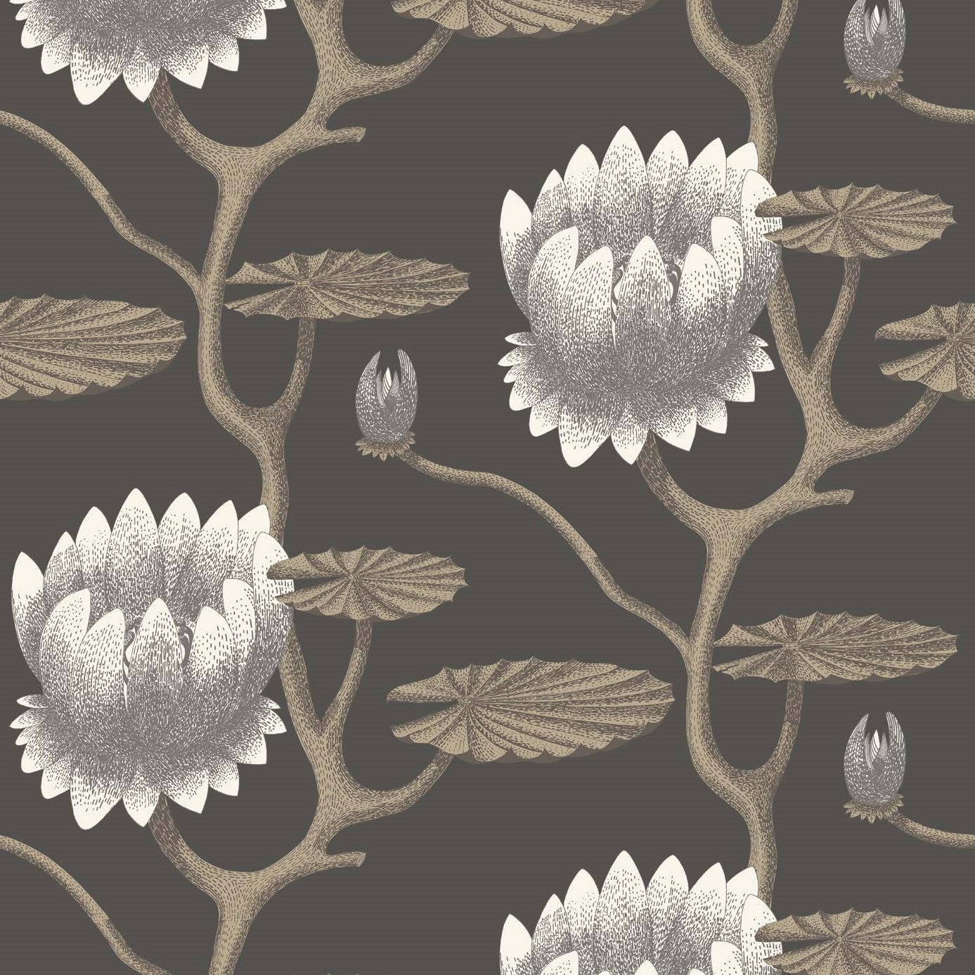 SUMMER LILY 95/4026 TAPETA COLE&SON