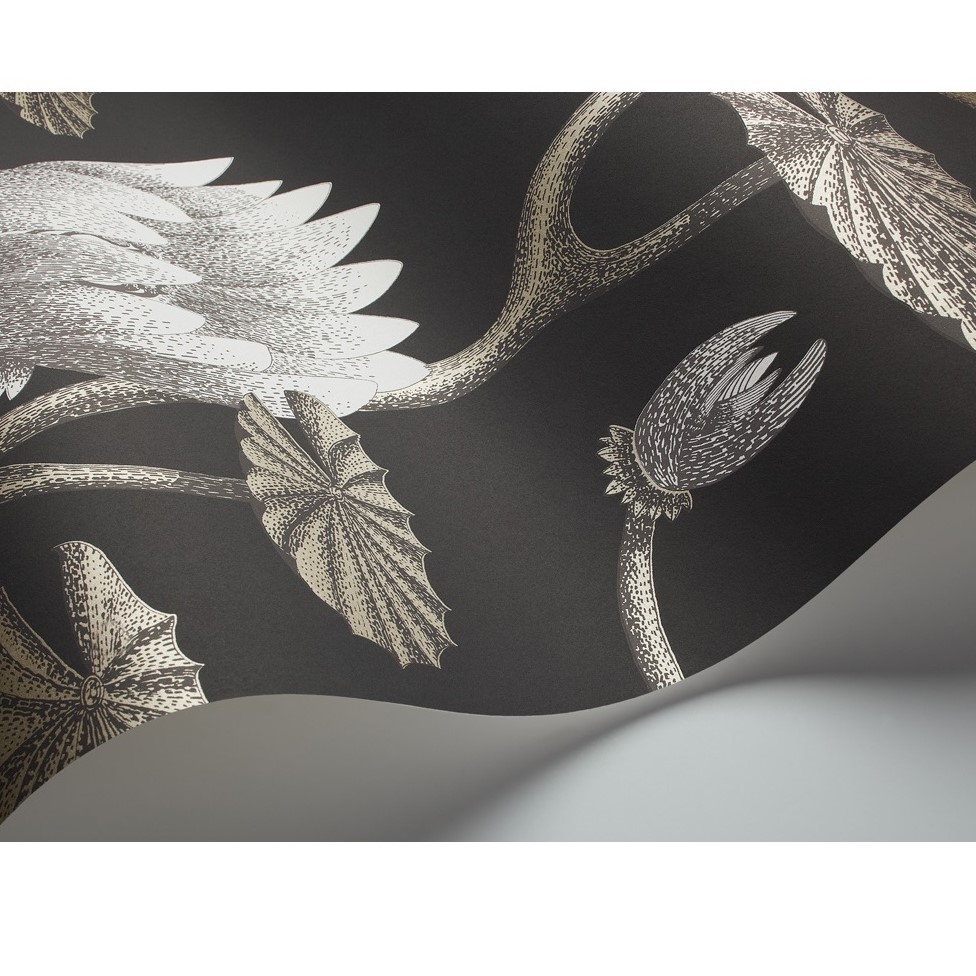 SUMMER LILY 95/4026 TAPETA COLE&SON