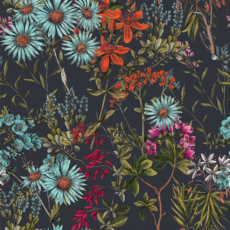 SUMMERISH CHARCOAL